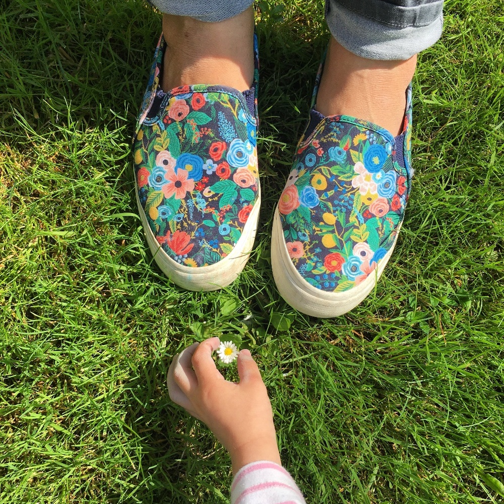 Meet your Posher, Elle!